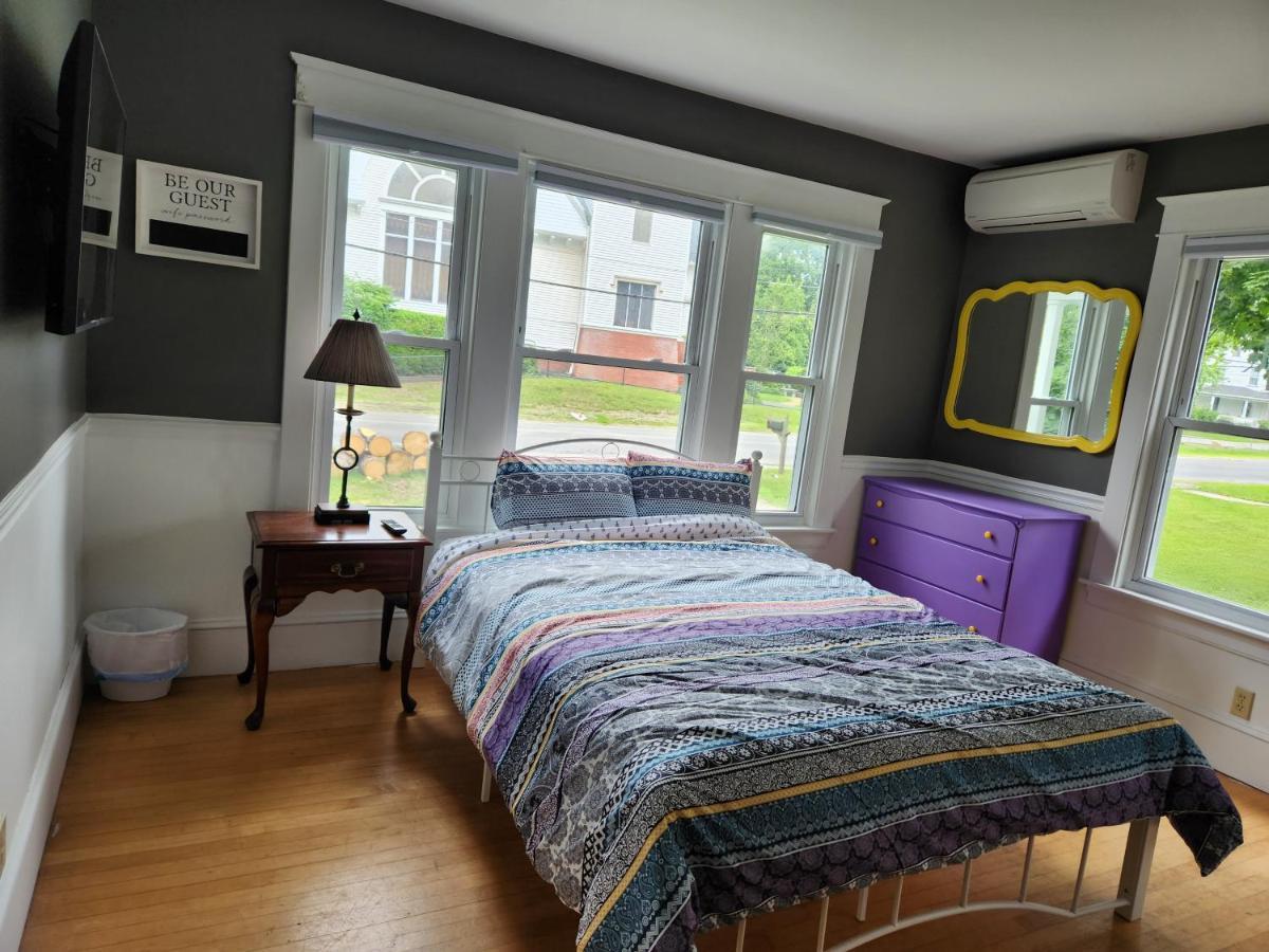 And.N Bed & Breakfast Gray Exteriör bild
